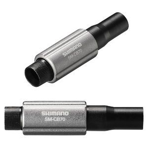 Shimano SHIMANO SM-CB70 Cantilever Rem Kabelstelset