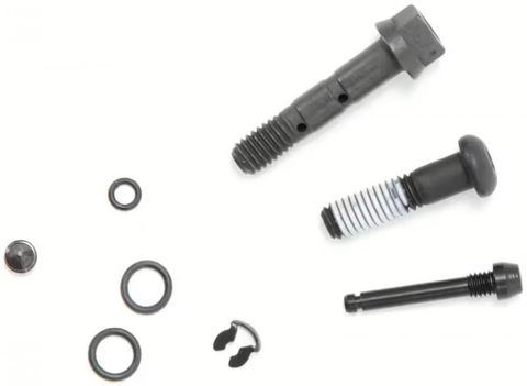 Sram SRAM Bolzen-Kit für Guide R/RS - präzises Schrauben-Set für sichere Bremsmontage
