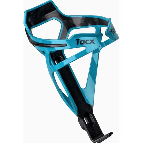 Garmin Garmin Tacx Deva Flaschenhalter T6154 hellblau