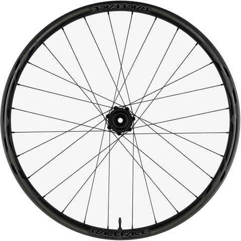 Race Face Race Face Next R 31 Super Boost Microspline 29" Hinterrad - black - Größe 12x157 mm / Super Boost Micros
