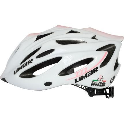 Limar Limar 777 Giro d'Italia Yol Bisikleti Kaskı ( MEDIUM 52-57 CM )