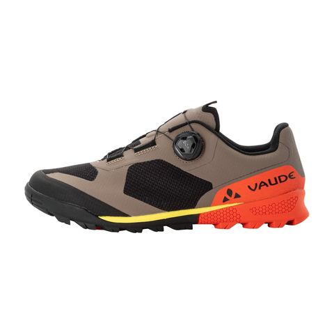 VAUDE VAUDE DOWNIEVILLE TECH II fietsschoenen 42 coconut/black