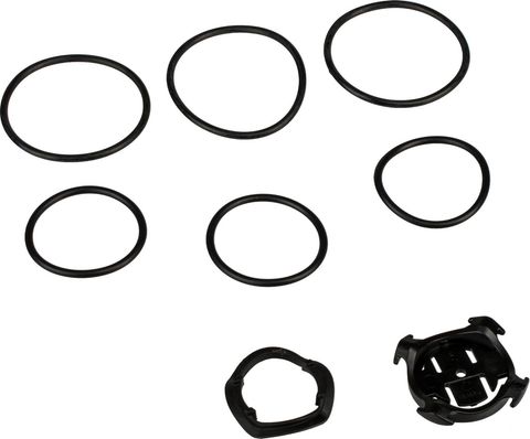 Garmin Garmin Edge Standard-Lenkerhalterung schwarz