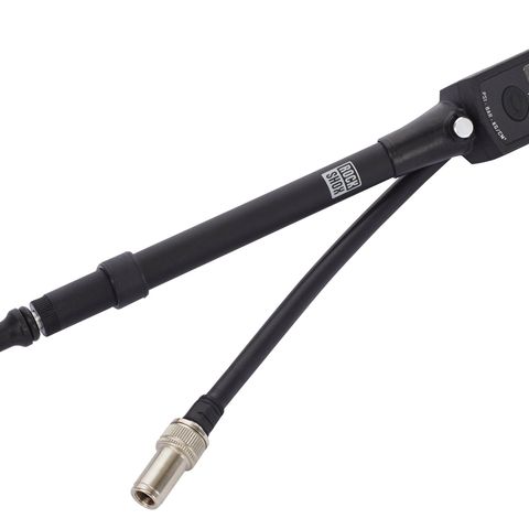 RockShox RockShox Digital- vork-/ demperpomp 300psi