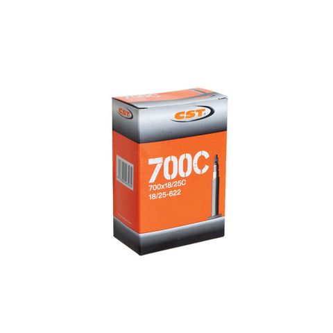 Cst Cst İç Lastik 700 X 18-25 İğne Sibop 80mm