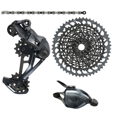 Sram SRAM GX Eagle Upgrade Kit