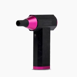 Muc Off MUC-OFF Mini Air Blower Fietsdroger