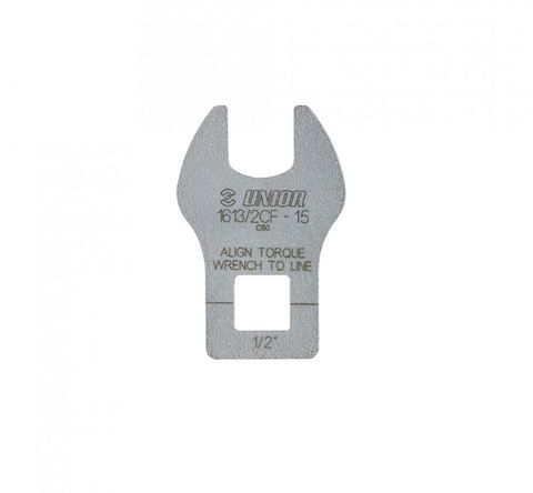 Unior Crowfoot pedal wrench