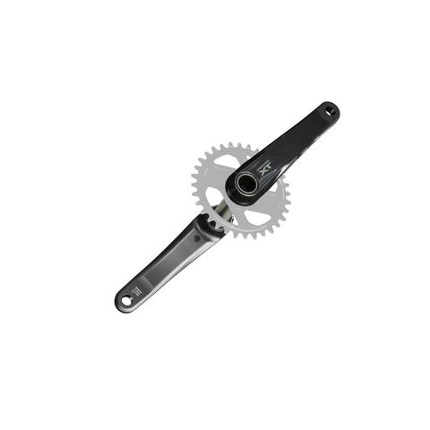 Shimano Shimano Aynakol XT FC-M8200 170m Dişli Hariç