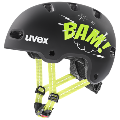Uvex kid 4 style