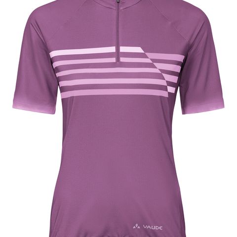 VAUDE VAUDE Dames Posta HZ Tricot II magenta 36