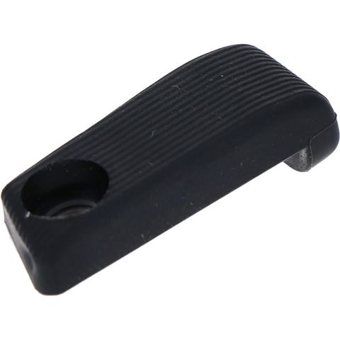 Shimano SHIMANO Gummipad FD-M9070 oben - Ersatz-Gummiauflage für Umwerfer, ca. 2 g