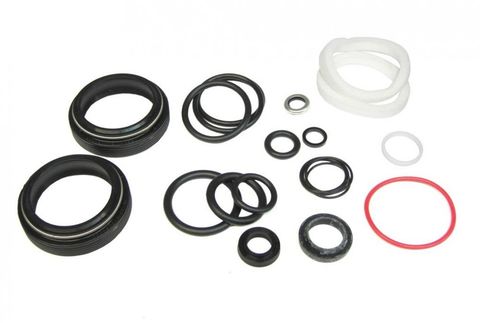RockShox RockShox Pike Dual Position Air A1 AM Gabel Service Kit, Basic