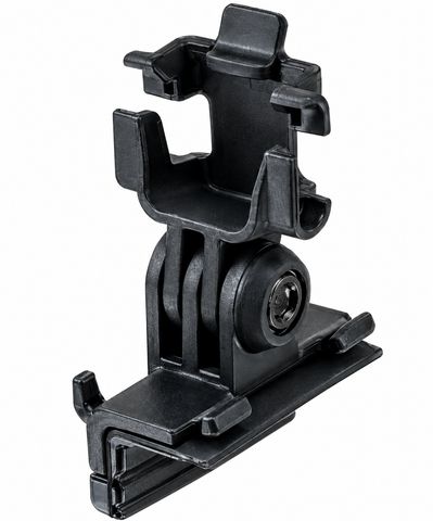 Sigma Sigma Ersatzhalterung Sitzstrebe für Hiro/Nyte - 10503 - schwarz