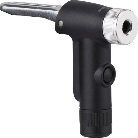 Topeak Topeak SmartHead DX3 Pumpenkopf für JoeBlow Booster