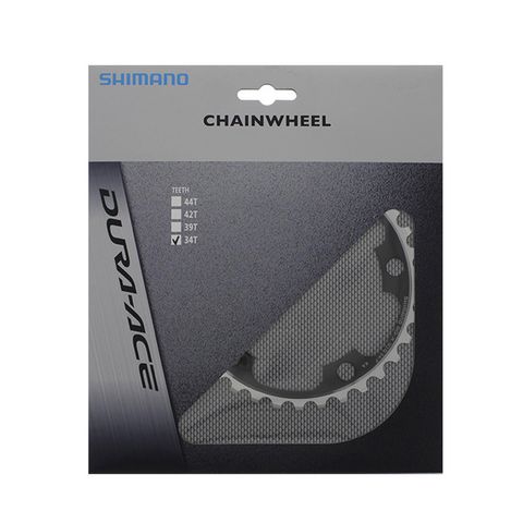 Shimano Shimano Aynakol Dişlisi Dura-Ace 7950 34T 10S