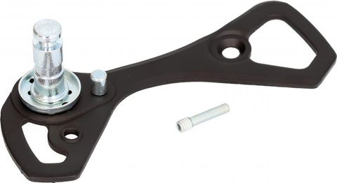 Shimano SHIMANO Achse für Kettenleitblech komplett RD-4700 SS-Type - 56 g, Ersatzteil für Schaltwerk