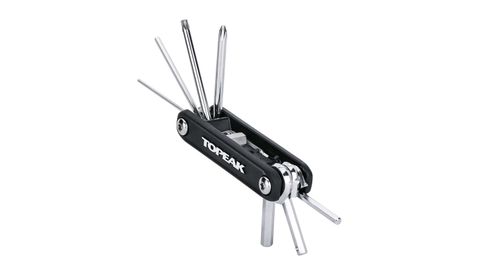Topeak Topeak X-Tool + SCHWARZ