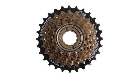 Shimano Shimano MF-TZ500 7-fach 14-28 Zähne