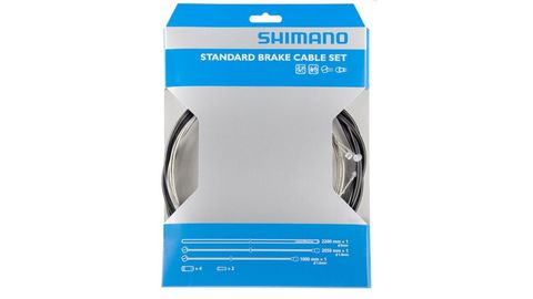 Shimano Shimano Bremszugset Road/MTB