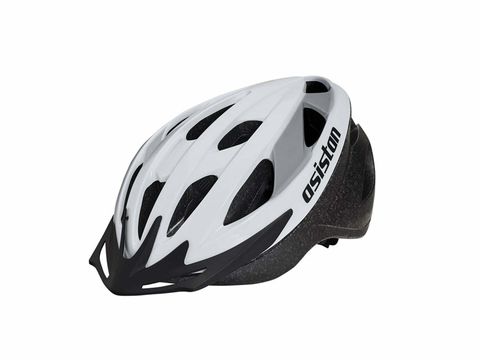Asistan Asistan Cape H70 Kask | Beyaz | Large