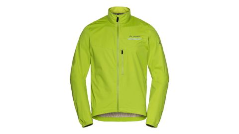 VAUDE Vaude Men's Strone Jacket CHUTE GREEN / S