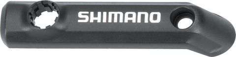 Shimano SHIMANO Deckel Ausgleichsbehälter BL-M596 rechts - Ersatzteil Scheibenbremse, 7 g