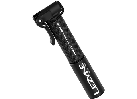 Lezyne Presta Pocket Drive