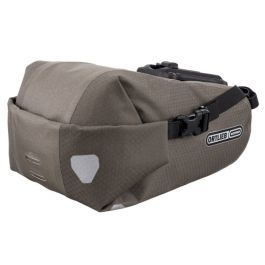 ORTLIEB Ortlieb F9425 Seadde-Bag Two Sele Altı Çanta 4.1L Koyu Kum (Su Geçırmez)