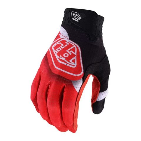 Troy-lee-design Troy Lee Designs Air Eldiven - Black/Red