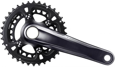 Shimano DEORE XT FC-M8120-B2