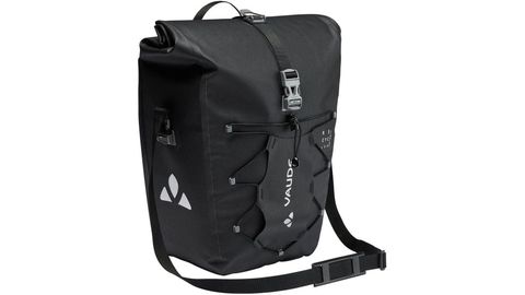VAUDE Proof Back TR