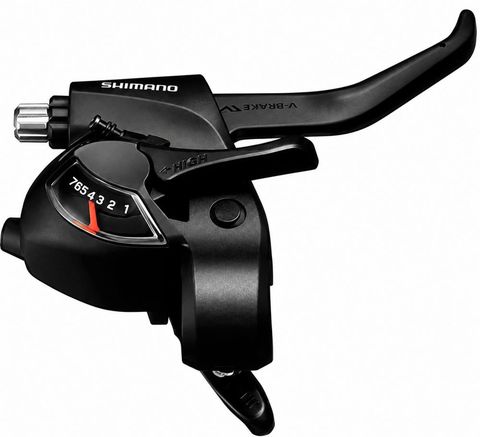 Shimano ST-EF41-6R