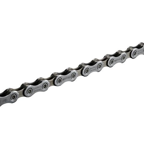Shimano Shimano Zincir 105 CN-HG601 11S 126 Bakla Kutulu
