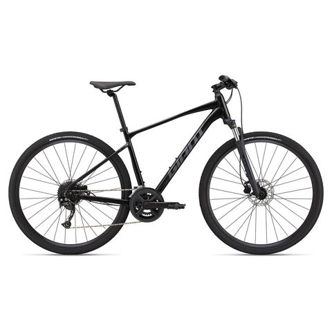 Giant Giant Roam 2 - Black S