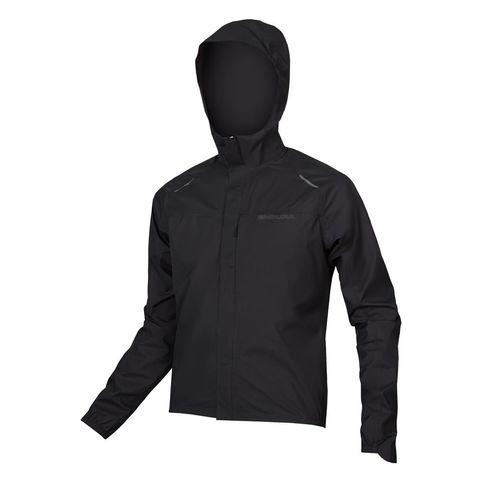 Endura Endura GV500 Wasserdichte Jacke  - Schwarz S