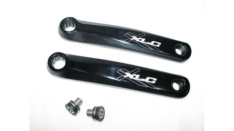 XLC XLC CR-E01 Kurbelset Bosch SCHWARZ / 175MM