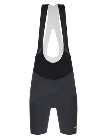 Santini Santini 2S Redux Unico Kadın Askılı Bisiklet Taytı 2S1065C3WREDUXUNIC - GRİ / S