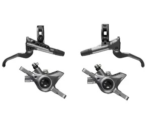 Shimano SHIMANO XTR BL9200/BR9200 2-Pots Upgrade Kit