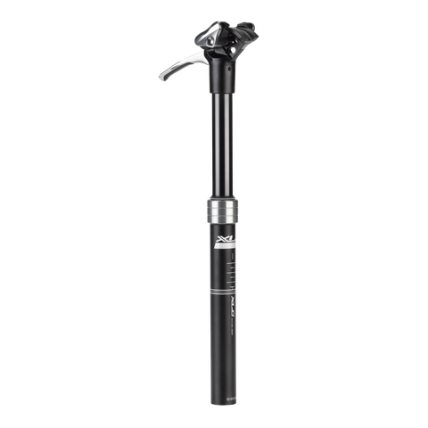 XLC XLC SP-T09 Verende Zadelpen 27.2mm 340