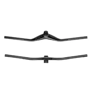 Fsa FSA KFX SIC Integrated ICR Carbon B4 MTB Stuur 780mm 65mm