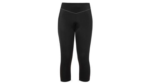 VAUDE Vaude Women's Active 3/4 Pants BLACK / 36