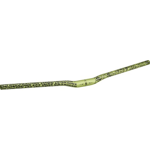 Race Face Race Face Atlas 0,5" 12,7 mm 31.8 Riser Lenker green 785 mm 785 mm