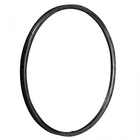 Race Face Race Face Arc 26 Carbon Felge, 29", 28 Loch, schwarz - leichte Enduro/Trail-Performance