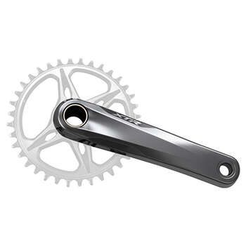 Shimano SHIMANO XTR FC-M9130-1 12 VİTES 170MM AYNAKOL KOLU