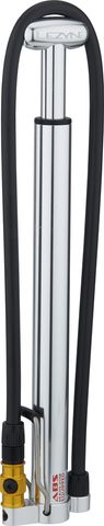 Lezyne Micro Floor Drive HP