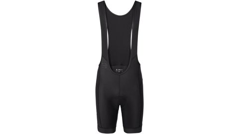 VAUDE Vaude Men's Posta Bib Tights BLACK / S