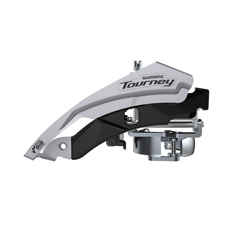 Shimano Tourney FD-TY600-L3