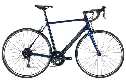 Lapierre LAPIERRE SENSIUM 2.0 28'' E.YARIS 610H 18V KALIPER N. MAVI-KIRMIZI