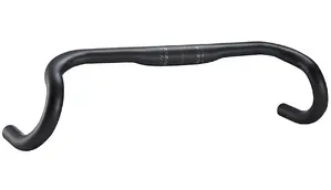 Ritchey RITCHEY Comp Butano V2 Gravelstuur Zwart 38cm